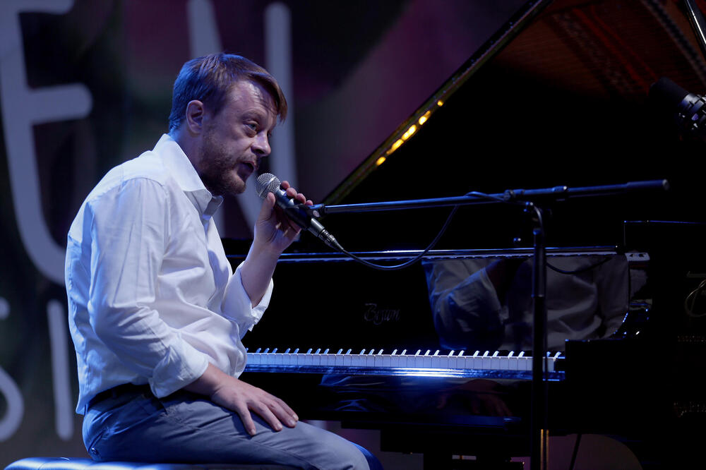 Poslednja želja sina Arsena Dedića zauvek će ostati neostvarena: Ovako je govorio Matija Dedić