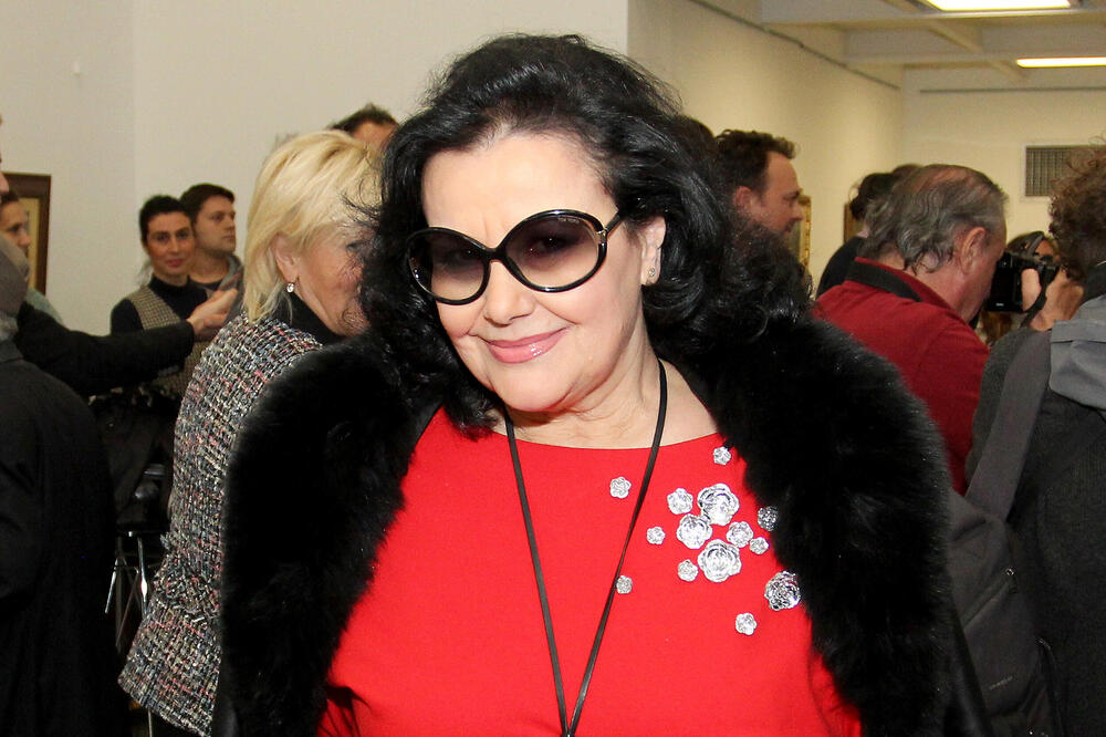 Juga je bila zaljubljena u nju, a niko nije sanjao kroz šta prolazi: U životu je mnogo trpela, danas se gorko kaje