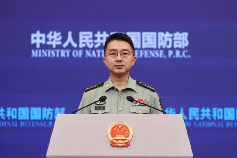 Ministarstvo odbrane upozorilo vlasti Demokratskog javnog tužilaštva da ih američko oružje ne može spasiti