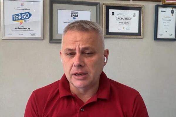 "MOJ VRISAK JE UPALIO SVA SVETLA U KOMŠILUKU" Igor Jurić se prisetio noći kada je saznao za Tijaninu smrt