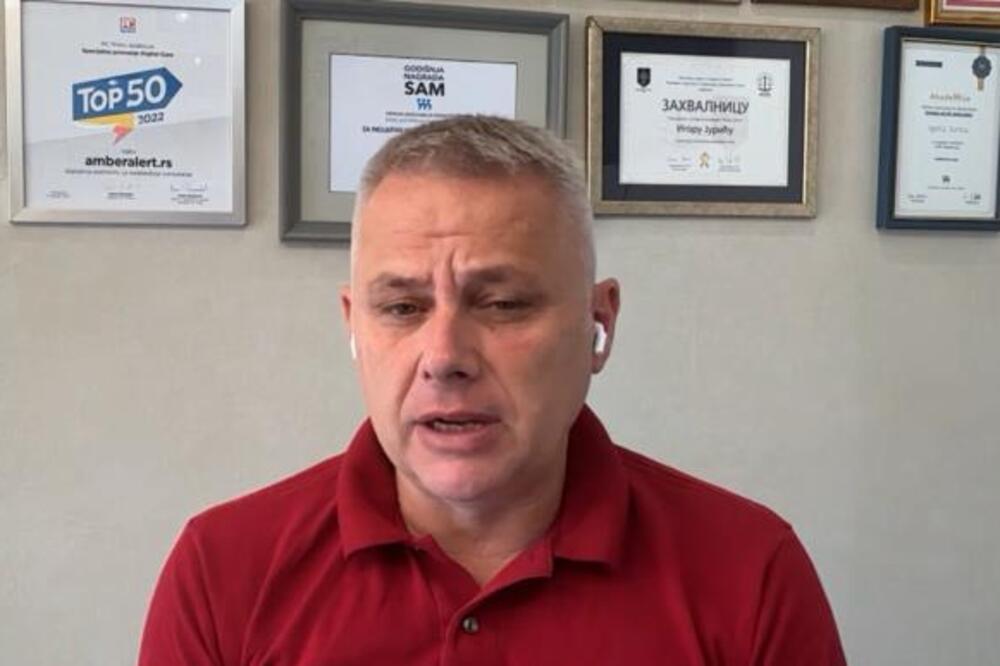 "MOJ VRISAK JE UPALIO SVA SVETLA U KOMŠILUKU" Igor Jurić se prisetio noći kada je saznao za Tijaninu smrt