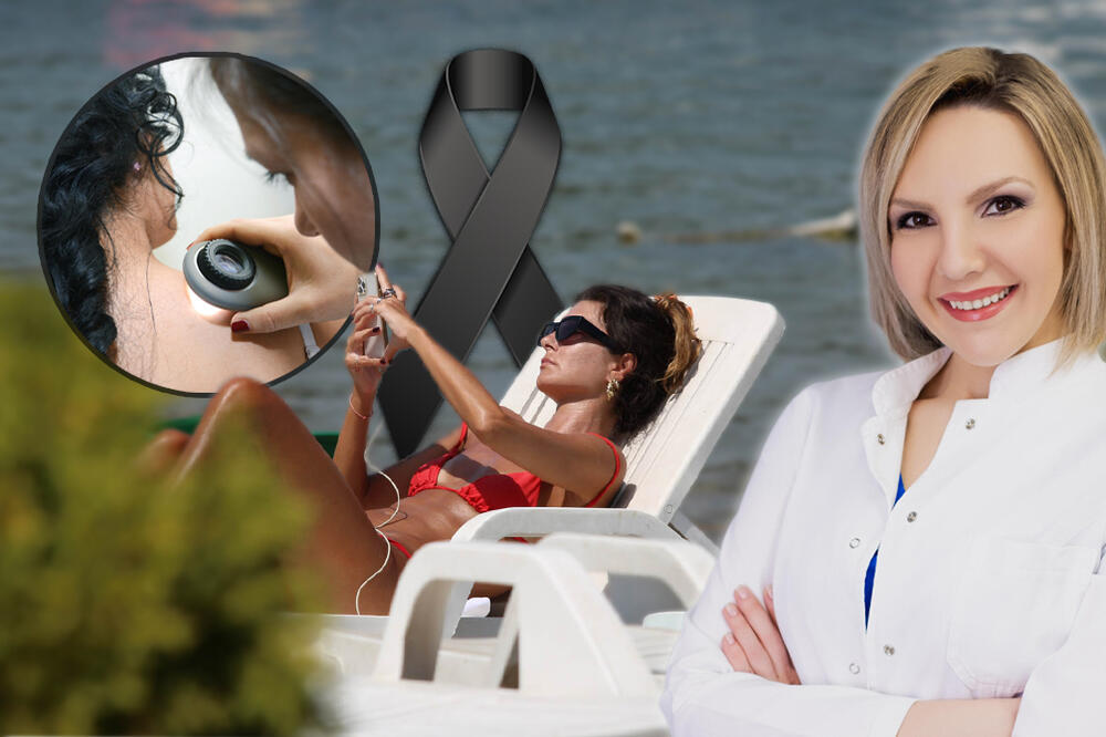 LETO POD LUPOM HIRURGA: Dr Jevremović otkriva kada mladež postaje opasan i kako rešiti problem znojenja!