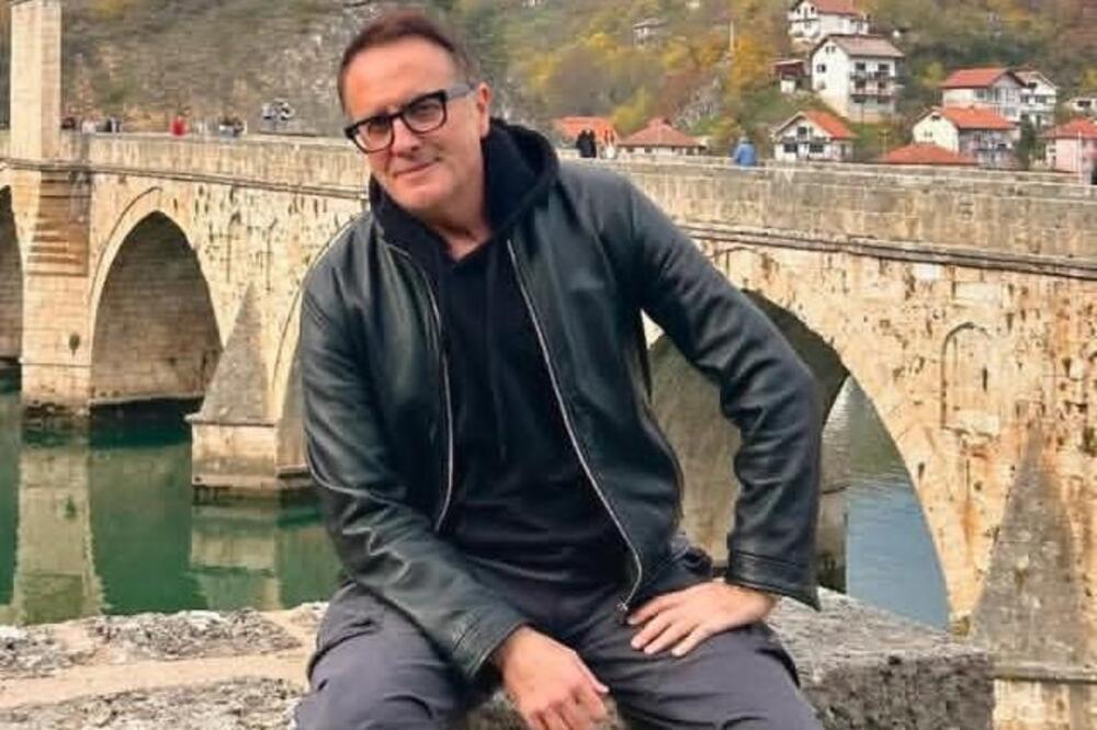 Majko mila, kakav luksuz: Voditelj ima velelepnu vilu i izdaje je za ogromne pare, ne zna čovek gde pre da gleda