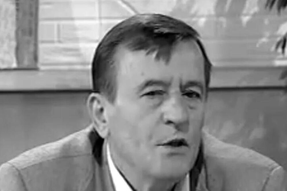 Preminuo čuveni doktor Redžep Duraki!