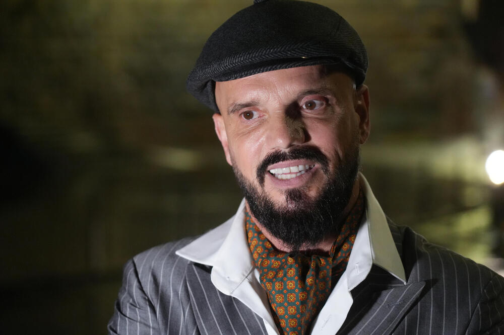 Otkriveno poreklo Bobana Rajovića: Apsolutno svima je promaklo gde je rođen pevač