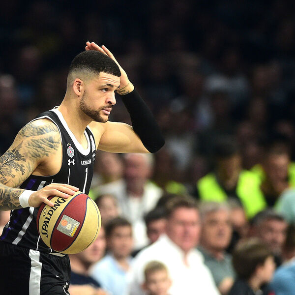 Ife Lundberg nadomak novog kluba, Partizan trlja ruke!