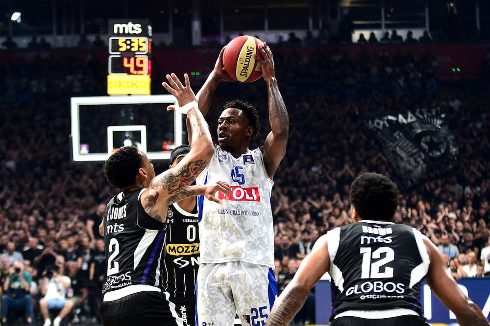 Šta se desilo iza zatvorenih vrata? ABA liga se oglasila saopštenjem