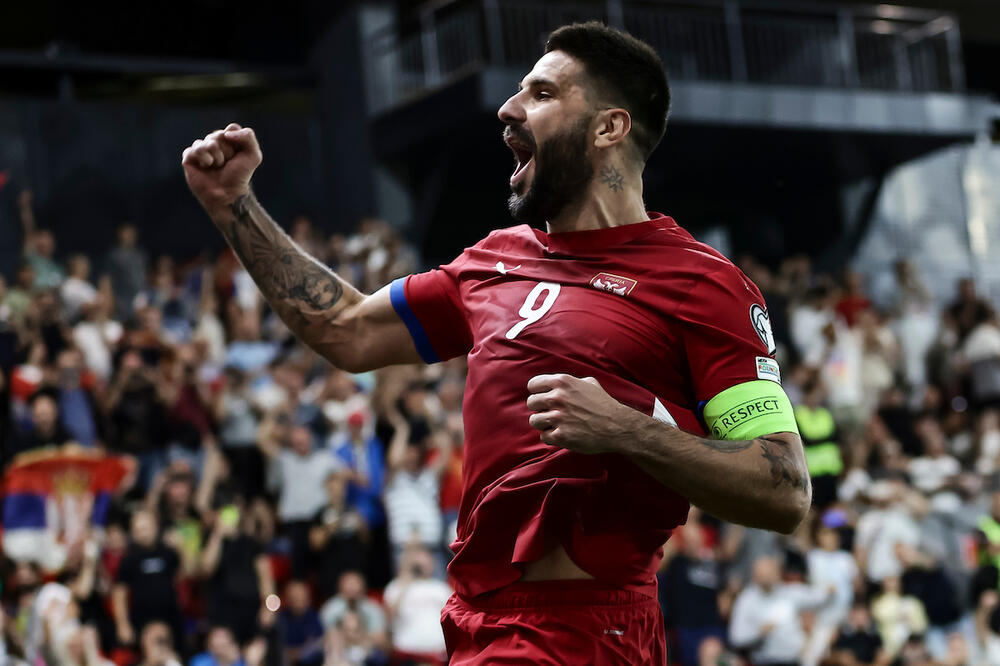 Aleksandar Mitrović će u Kataru zaraditi abnormalno mnogo!