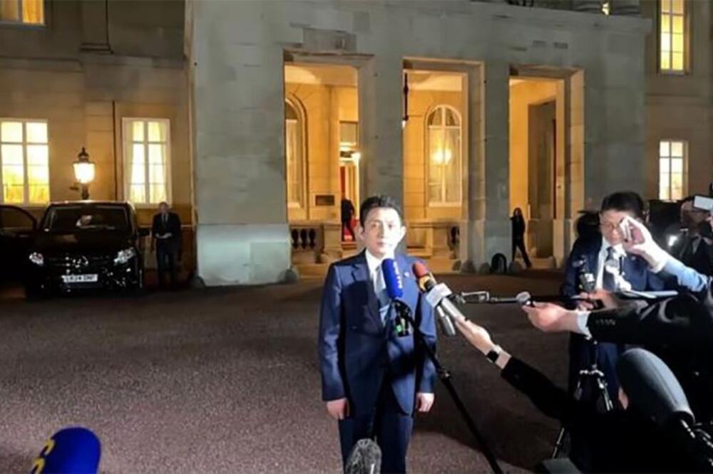 Kina i SAD se složile oko okvira za implementaciju konsenzusa lidera