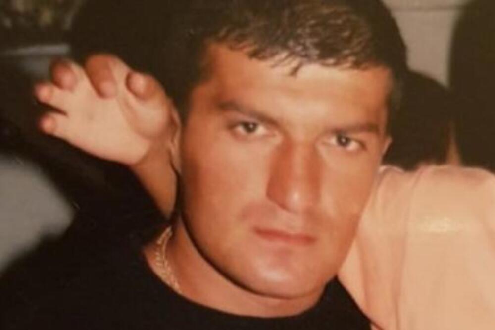 "Bačimo ih u Savu" - Bio najžešći krimos, ubijen u trouglu smrti! Šaban mu bio najbolji drug, a u grob sa sobom...