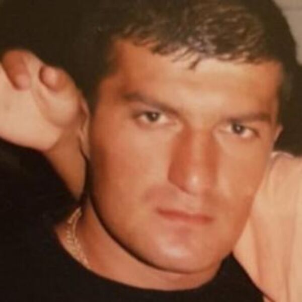 "BAČIMO IH U SAVU" - BIO NAJOPASNIJI KRIMOS, UBIJEN U TROUGLU SMRTI! Šaban mu BIO NAJBOLJI DRUG, u GROB SA SOBOM...