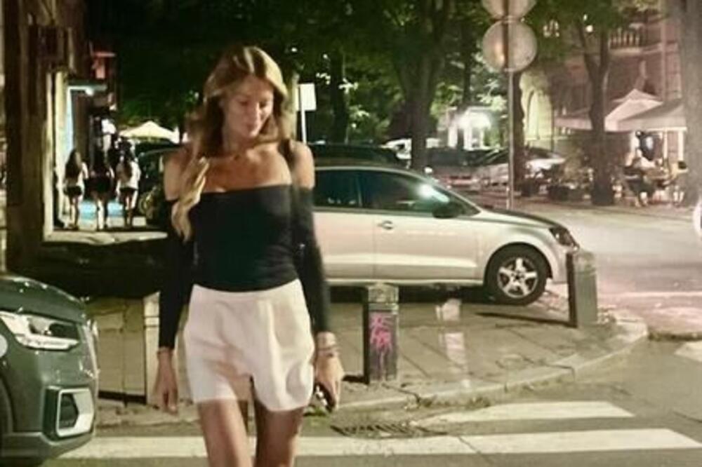 Bivšoj Milana Kalinića upali u stan! Sve se desilo u ponoć, ona skočila iz kreveta, zna se razlog