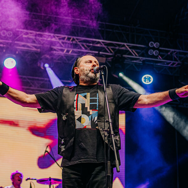 PUŠENJE UBIJA - Slavljenički koncert o kom će se još dugo pričati!