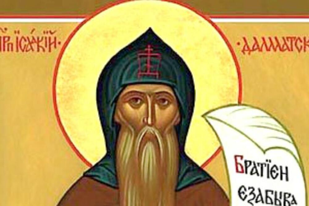 Danas čim otvorite oči ovaj običaj ne smete da prekršite! Vekovima unazad se poštuje, verovanje za veliki praznik..