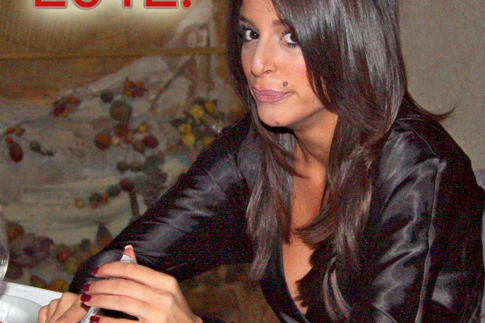 "Zvali su me kapetan Kuka": Osvanule slike Edite pre operacija, svi gledaju u 2 stvari na licu