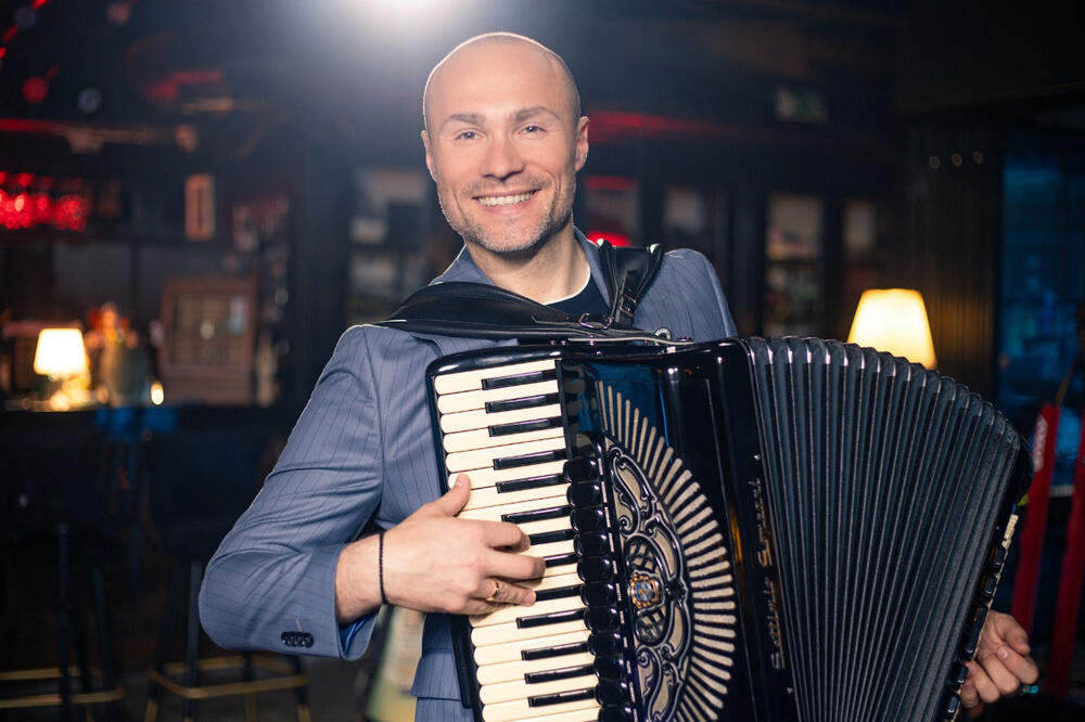 "Moja misija je uspela": Aleksandar Sofronijević o velikoj prekretnici