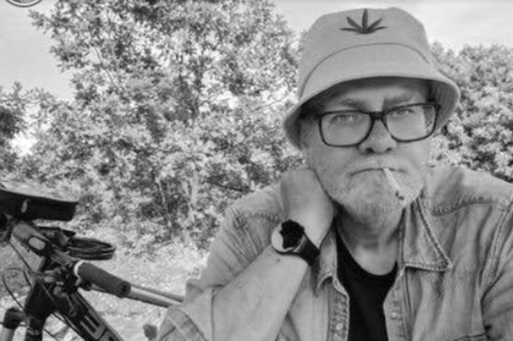 Preminuo Zoran Stanković, tuga (FOTO)