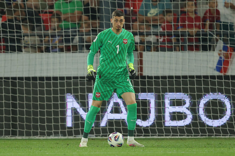 Šestostruki šampion Engleske dovodi Petrovića?