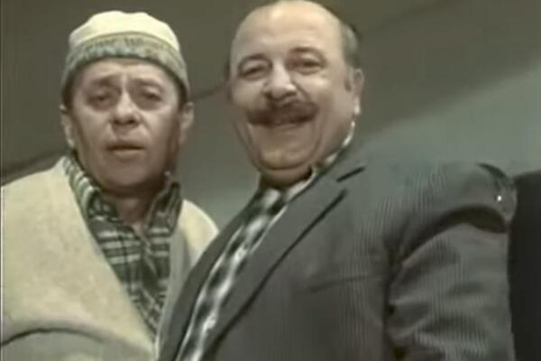 "DAJ MU DA NE UMRE..." IMAO JEDAN OBROK I DELIO GA SA PORODICOM! Srbin izdahnuo u BEDI! Para nije imao ni za...