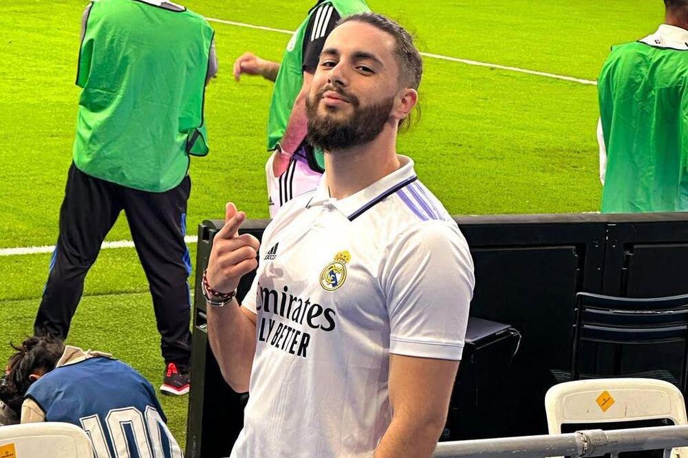 Cela zemlja ga gleda na Pinku, a svima je promaklo šta voditelj ima od škole: Za tri života nećete ovo pogoditi