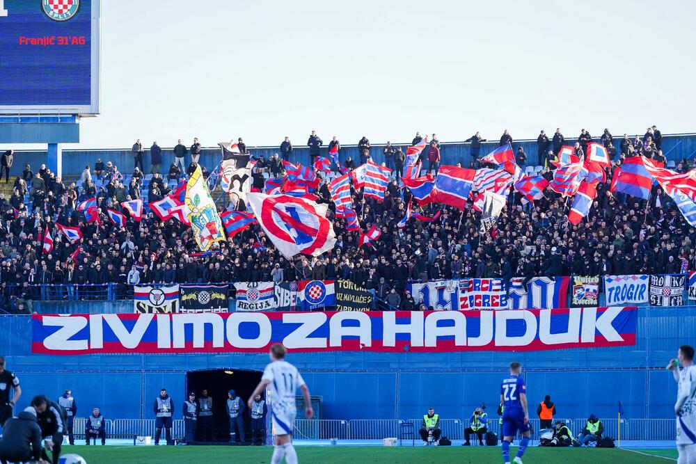 Ukrajinski milijarder ulazi u Hajduk?