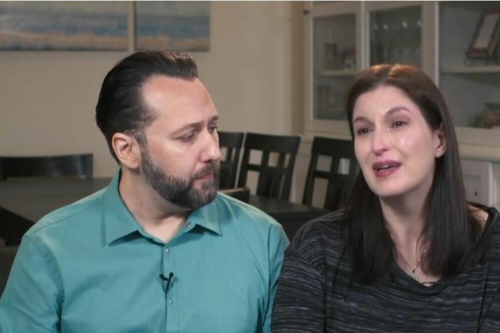 Doneli bebu iz porodilišta ali kako je vreme prolazilo budile su se sumnje: Uradili DNK test, a onda je usledio šok