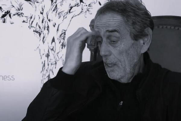 Umro Momčilo Pičurić