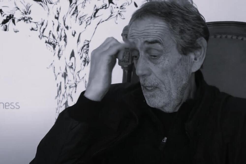 Umro Momčilo Pičurić