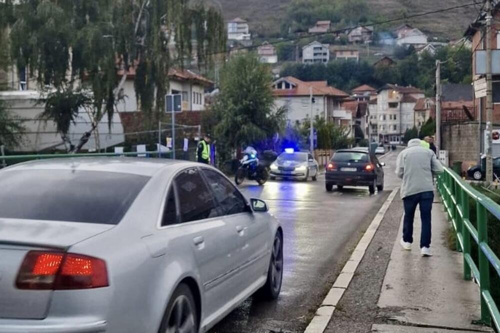 U ovom gradu se postavlja 10 kamera za detekciju prekoračenja brzine: Nema više divljanja u saobraćaju