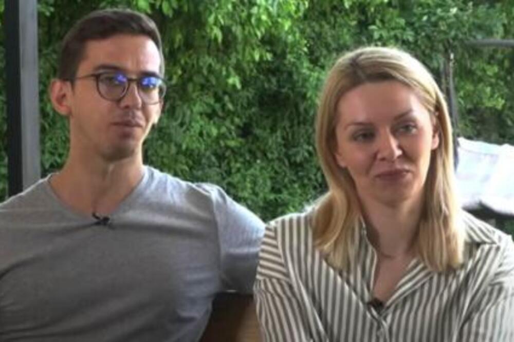 Srpkinja Dragana se zaljubila u Palestinca: Šok doživela kada je otišla u Jerusalim i videla da... (FOTO)