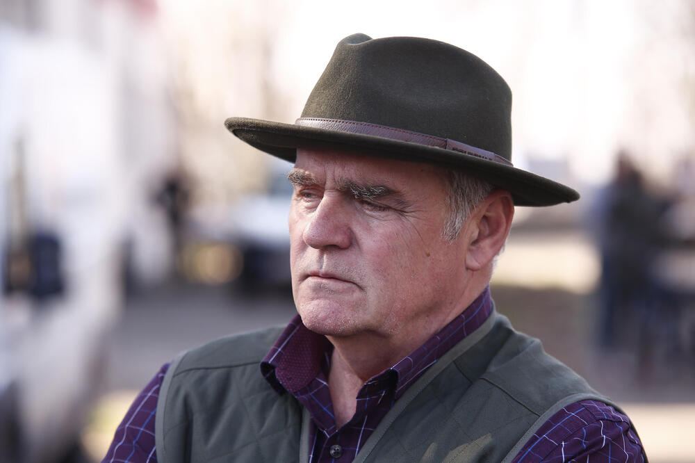 Da li je moguće da Slobodan Ćustić ima ovoliku penziju? Narod će ostati u čudu zbog ove cifre