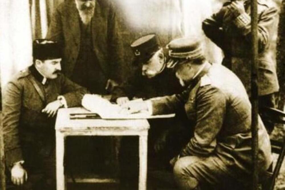 Bio je najmoćniji Albanac koji je obožavao Srbe: Spašavao ih od smrti, ali mu je zato rodbina uradila strašnu stvar