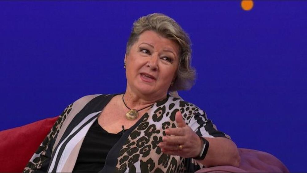 Njene pesme obožavaju mnoge generacije