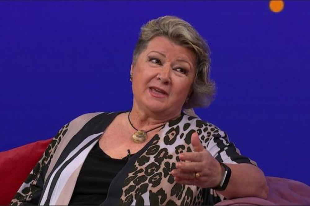 Razvela se Gordana Stojićević nakon 39 godina braka