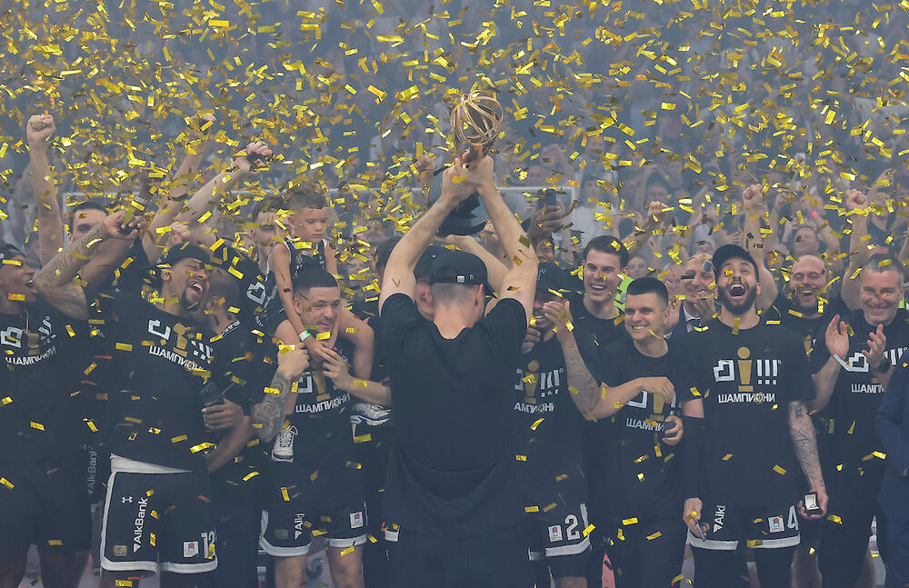 Poznata sudbina Karlika Džonsa, Bonge, Vašintona i Nilikine u Partizanu!