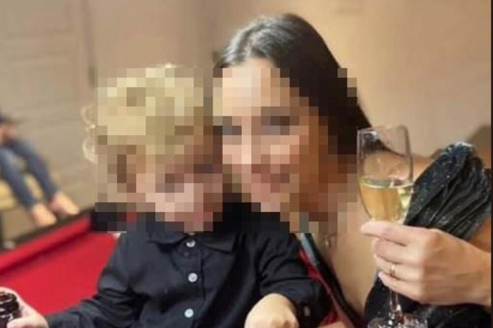 Ovo su majka i sin koji su se udavili u bazenu u Kanadi: Skočila za detetom da ga spasi, pa se oboje utopili