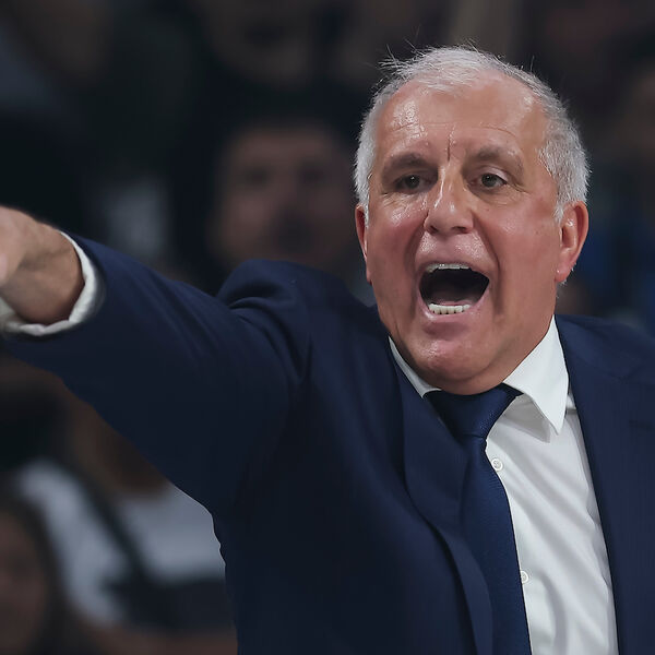 Pala odluka pred majstoricu! Da li će Željko Obradović biti zadovoljan?