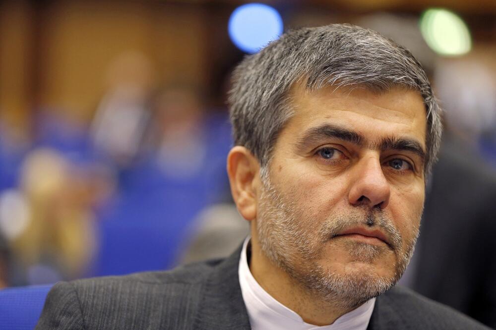 Njega su pokušali da ubiju pre 15 godina: Smrt ovog čoveka je najveći gubitak za Iran, bio je čelu TAJNOG PROGRAMA