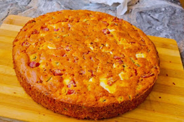 Posle novogodišnjeg prejedanja ovaj ručak će biti pun pogodak: Lagni obrok od kog ide voda na usta, a uspeva svima