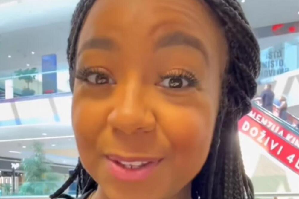 Amerikanka se preselila u Split, pa ostala zatečena: Ovo nije očekivala ni za 3 života, ostala bez teksta! (VIDEO)