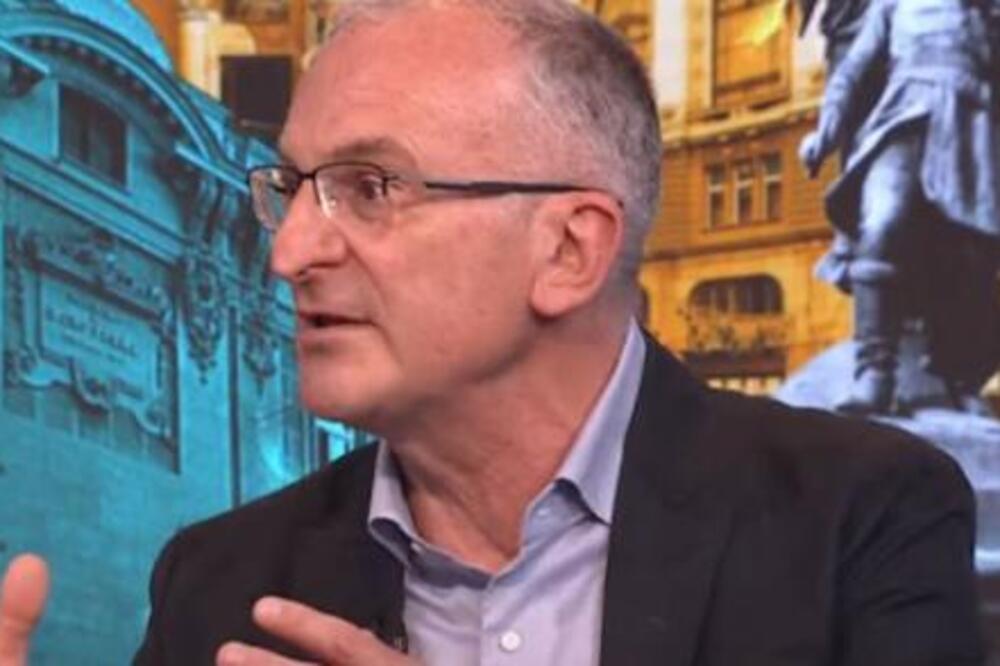 Muškarci od 30 i 40 godina su na udaru! Urolog izdao upozorenje, zbog OVOGA dolazi do infarkta!