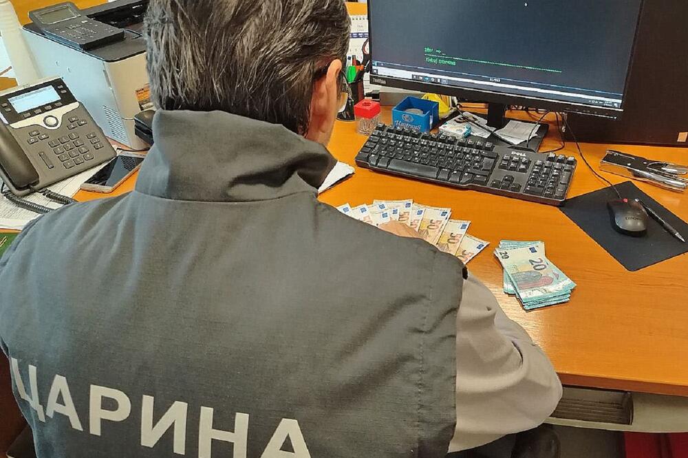 Nova šok zaplena u Nišu! Carinici otvorili pošiljku pa nisu mogli da veruju šta vide! Ljudi, pazite samo ovo! FOTO