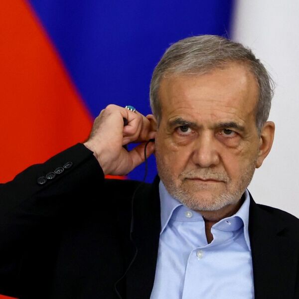 Iran je izdao ogromno upozorenje: Najavljuje se krvava osveta Americi i Izraelu, oglasio se ovaj čovek