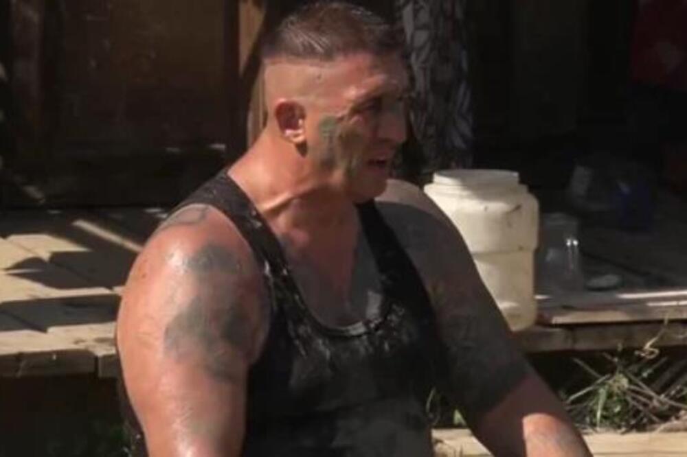 "Kleptoman sam sa...": Kristijan Golubović otkrio zašto krade! Ni robija ga nije prevaspitala, šok odgovor