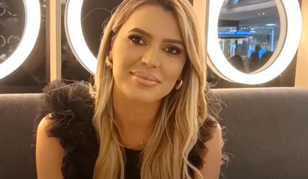 Jasna se bori za sina