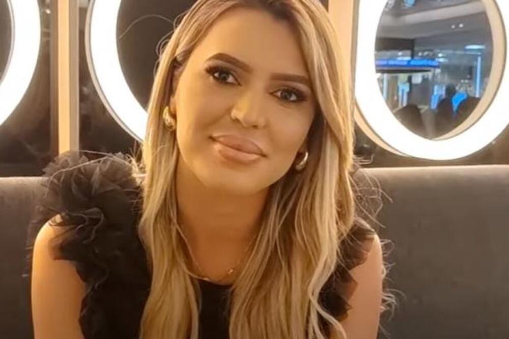 "Slao mi je snimke njegove bivše": Našoj pevačici muž oteo dete, a onda priredio golgotu, detalji su jezivi