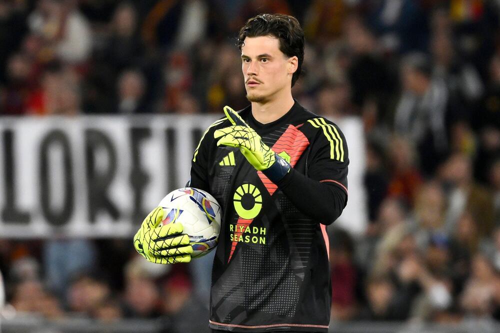 Mile Svilar i Roma dogovorili novi ugovor! (Foto)