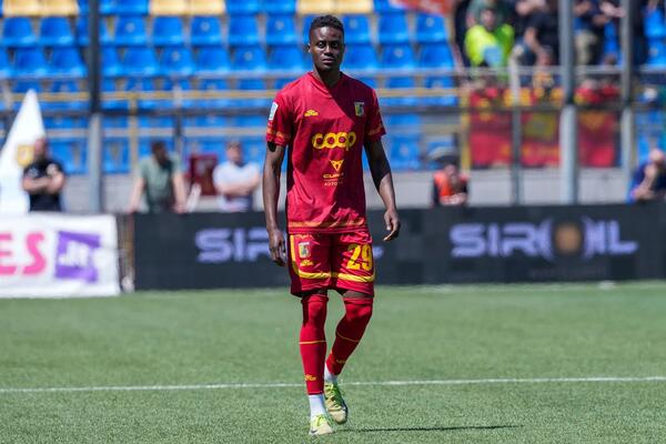 "Imao sam nekoliko ponuda na stolu, ali me je Partizanova najviše ubedila"