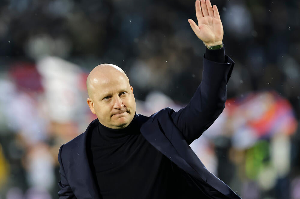Marko Nikolić novi trener atinskog AEK-a (Foto)