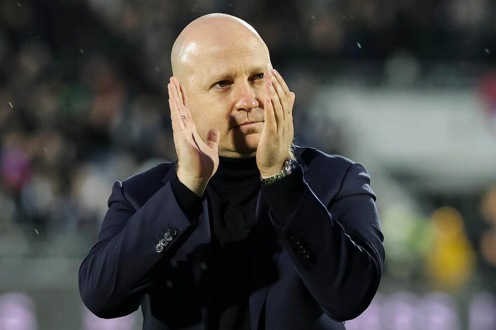 Osvajač Zlatne lopte menja Marka Nikolića u Moskvi?